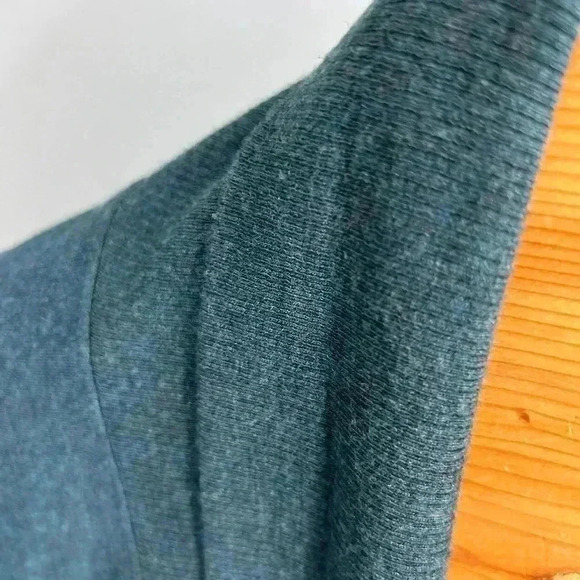 Athleta Cardigan oversized XS - Picture 3 of 6